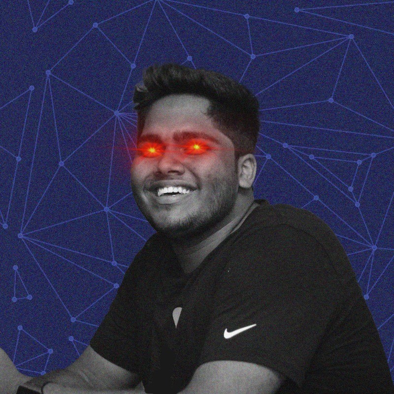 Thuvaragan Gobalakrishnan
